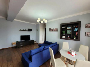 SGB Apartment